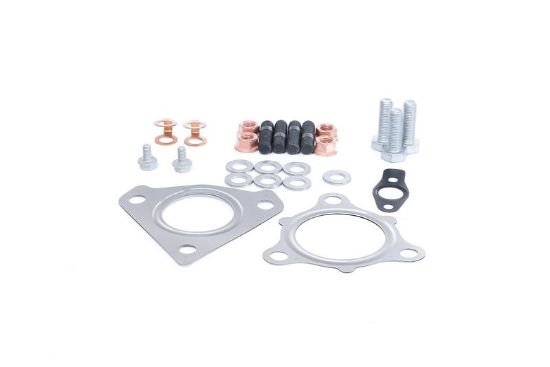Mounting Kit, charger PSA - 16 088 518 80
