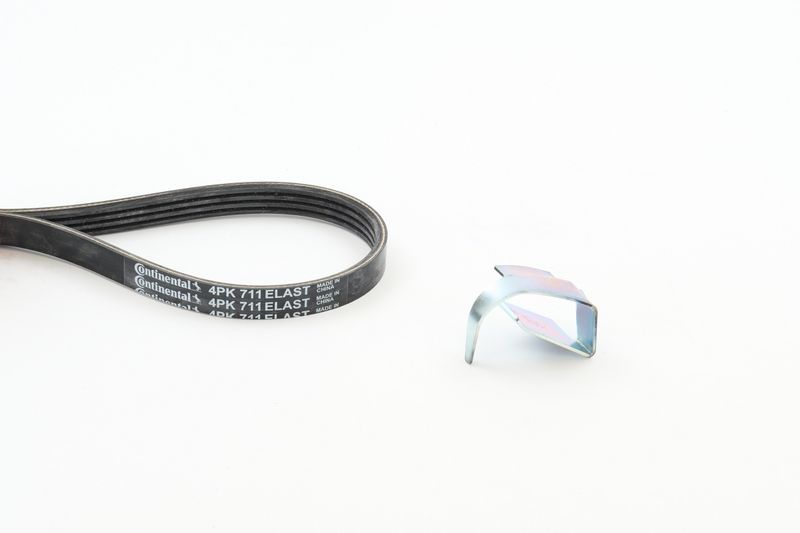 V-Ribbed Belt Set FORD