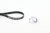 V-Ribbed Belt Set FORD
