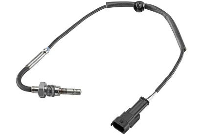 Sensor, exhaust gas temperature -