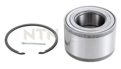 Wheel Bearing Kit ASENDUB J4712039 Wheel Bearing Kit ASENDUB J4712039
