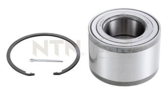 Wheel Bearing Kit ASENDUB J4712039