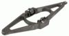 Release Fork, clutch -