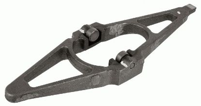 Release Fork, clutch -