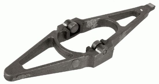 Release Fork, clutch -