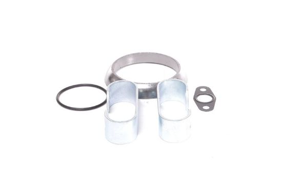 Mounting Kit, charger -