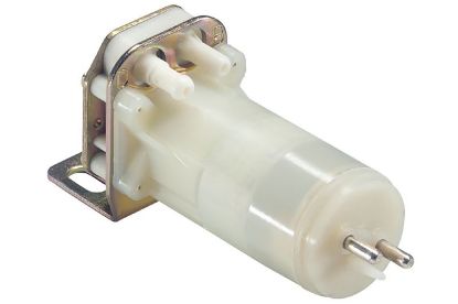 Washer Fluid Pump, window cleaning -