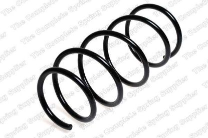 Suspension Spring BMW - 31 33 1 090 761