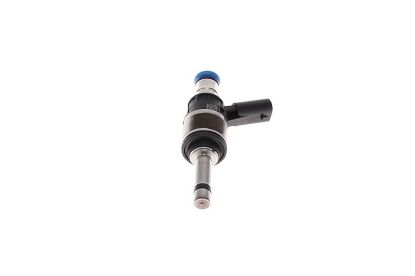 Injector -