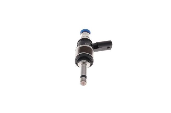 Injector -