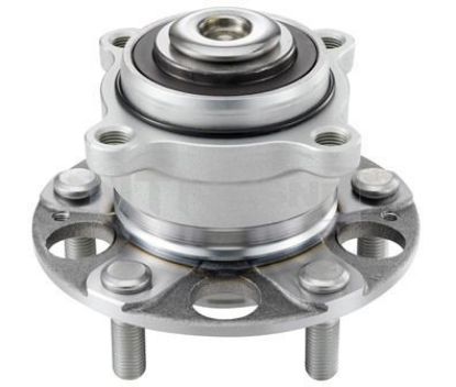 Wheel Bearing Kit HONDKR105