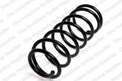 Suspension Spring esim. Daewoo NUBRIA 2,0