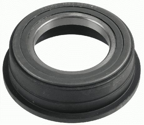 Clutch Release Bearing - Clutch Release Bearing -