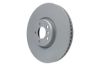 Brake Disc BMW - 34 10 6 898 725