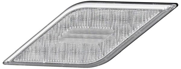 Tail Light Assembly -