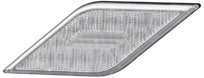 Tail Light Assembly -