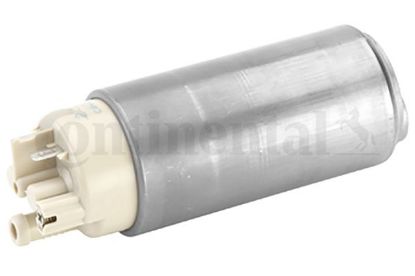Fuel Pump GETZ (TB), TUCSON (JM) CRDi