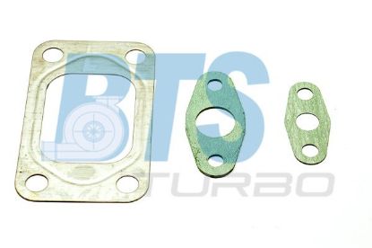 Mounting Kit, charger -