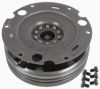 Flywheel AUDI - 0CK 105 317 AS