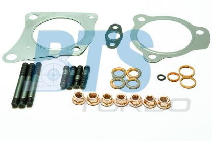 Mounting Kit, charger -