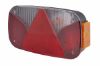 Tail Light Assembly -