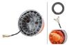 Strobe-type Beacon -