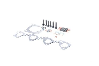 Mounting Kit, charger -