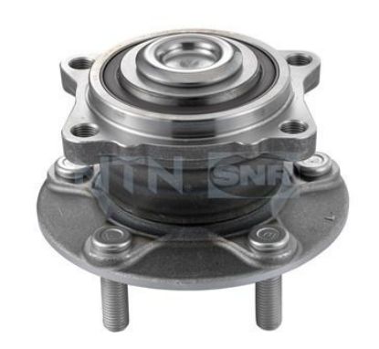 Wheel Bearing Kit PEUGEOT 4007, 4008