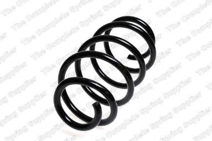 Suspension Spring VAG - 7E0 411 105B Suspension Spring VAG - 7E0 411 105B