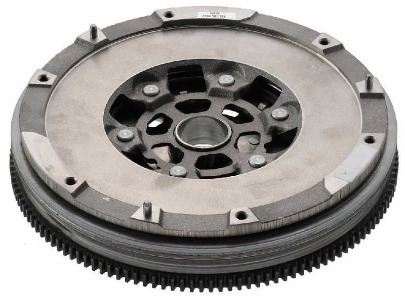 Flywheel SACHS KUPPLUNG ZWEIMASSENSCHWU