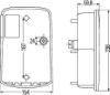 Tail Light Assembly -