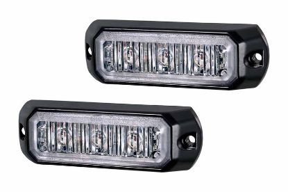 Strobe-type Beacon -