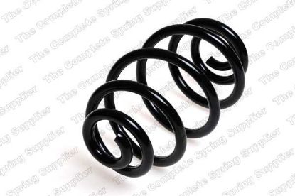 Suspension Spring tagum. VW PASSAT VARIANT