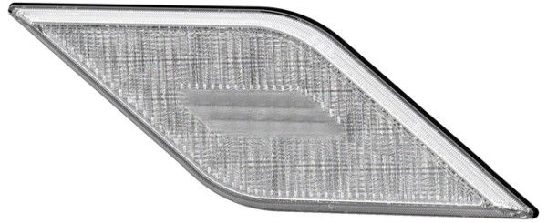 Tail Light Assembly -