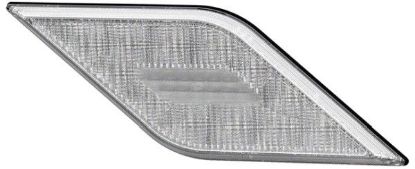 Tail Light Assembly -