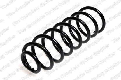 Suspension Spring tagum. VW GOLF / VENTO H