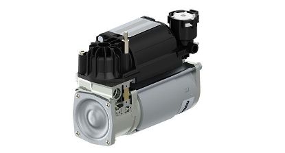 Compressor, compressed-air system BMW - 37 22 6 787 616