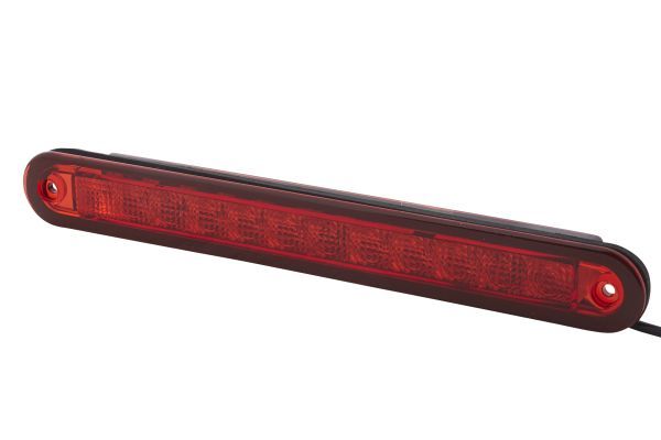 Auxiliary Stop Light -