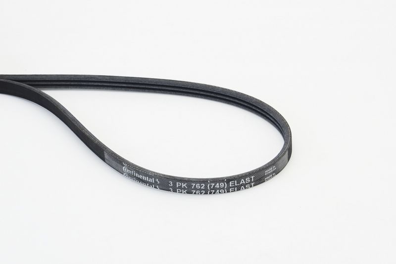 V-Ribbed Belt - V-Ribbed Belt -