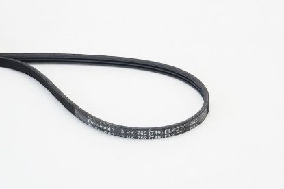 V-Ribbed Belt -