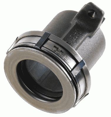 Clutch Release Bearing - Clutch Release Bearing -
