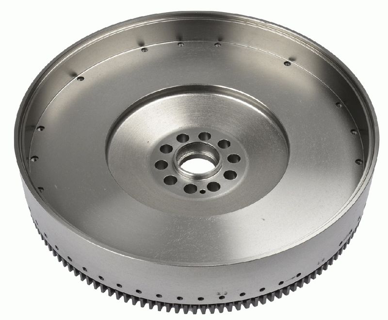 Flywheel -