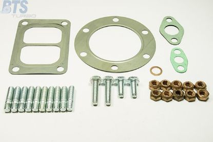 Mounting Kit, charger DEUTZ