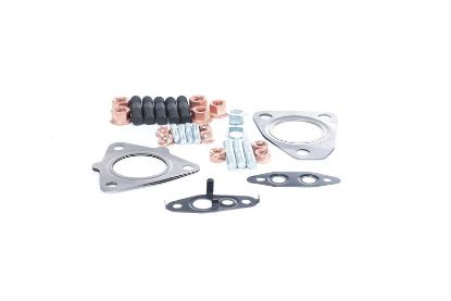 Mounting Kit, charger 0