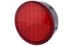 Tail Light Assembly koos piduritulega LED 122,5mm