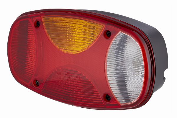 Tail Light Assembly -