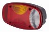 Tail Light Assembly -