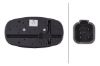 Tail Light Assembly -