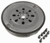 Flywheel -