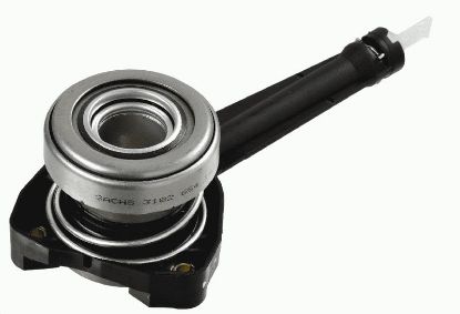 Central Slave Cylinder, clutch SACHS KUPPL. ZENTRALAUSRUECKER